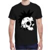 Gildan 100% Cotton™ 5.3 oz. T-Shirt Thumbnail