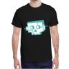 Gildan 100% Cotton™ 5.3 oz. T-Shirt Thumbnail
