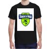 Gildan 100% Cotton™ 5.3 oz. T-Shirt Thumbnail
