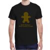 Gildan 100% Cotton™ 5.3 oz. T-Shirt Thumbnail
