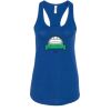 Next Level Apparel - Ladies' Ideal Racerback Tank Thumbnail