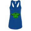 Next Level Apparel - Ladies' Ideal Racerback Tank Thumbnail