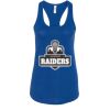 Next Level Apparel - Ladies' Ideal Racerback Tank Thumbnail