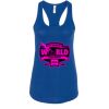 Next Level Apparel - Ladies' Ideal Racerback Tank Thumbnail