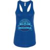 Next Level Apparel - Ladies' Ideal Racerback Tank Thumbnail