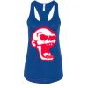 Next Level Apparel - Ladies' Ideal Racerback Tank Thumbnail
