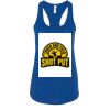 Next Level Apparel - Ladies' Ideal Racerback Tank Thumbnail