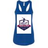 Next Level Apparel - Ladies' Ideal Racerback Tank Thumbnail