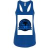 Next Level Apparel - Ladies' Ideal Racerback Tank Thumbnail