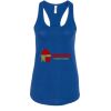 Next Level Apparel - Ladies' Ideal Racerback Tank Thumbnail