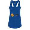 Next Level Apparel - Ladies' Ideal Racerback Tank Thumbnail