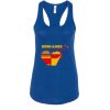 Next Level Apparel - Ladies' Ideal Racerback Tank Thumbnail