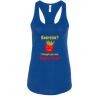 Next Level Apparel - Ladies' Ideal Racerback Tank Thumbnail