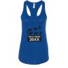 Next Level Apparel - Ladies' Ideal Racerback Tank Thumbnail