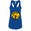 Next Level Apparel - Ladies' Ideal Racerback Tank Thumbnail