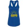 Next Level Apparel - Ladies' Ideal Racerback Tank Thumbnail