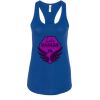 Next Level Apparel - Ladies' Ideal Racerback Tank Thumbnail