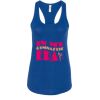 Next Level Apparel - Ladies' Ideal Racerback Tank Thumbnail