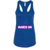 Next Level Apparel - Ladies' Ideal Racerback Tank Thumbnail