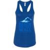 Next Level Apparel - Ladies' Ideal Racerback Tank Thumbnail