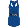 Next Level Apparel - Ladies' Ideal Racerback Tank Thumbnail