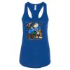 Next Level Apparel - Ladies' Ideal Racerback Tank Thumbnail