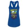 Next Level Apparel - Ladies' Ideal Racerback Tank Thumbnail