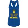 Next Level Apparel - Ladies' Ideal Racerback Tank Thumbnail