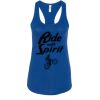 Next Level Apparel - Ladies' Ideal Racerback Tank Thumbnail