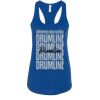 Next Level Apparel - Ladies' Ideal Racerback Tank Thumbnail