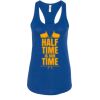 Next Level Apparel - Ladies' Ideal Racerback Tank Thumbnail