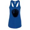 Next Level Apparel - Ladies' Ideal Racerback Tank Thumbnail