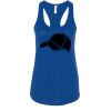Next Level Apparel - Ladies' Ideal Racerback Tank Thumbnail