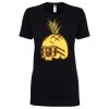 Next Level Ladies Boyfriend T-Shirt Thumbnail