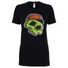 Next Level Ladies Boyfriend T-Shirt Thumbnail