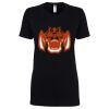 Next Level Ladies Boyfriend T-Shirt Thumbnail