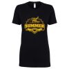 Next Level Ladies Boyfriend T-Shirt Thumbnail