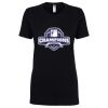 Next Level Ladies Boyfriend T-Shirt Thumbnail