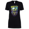 Next Level Ladies Boyfriend T-Shirt Thumbnail