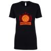 Next Level Ladies Boyfriend T-Shirt Thumbnail