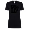 Next Level Ladies Boyfriend T-Shirt Thumbnail