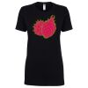Next Level Ladies Boyfriend T-Shirt Thumbnail