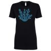 Next Level Ladies Boyfriend T-Shirt Thumbnail