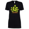 Next Level Ladies Boyfriend T-Shirt Thumbnail