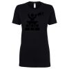 Next Level Ladies Boyfriend T-Shirt Thumbnail