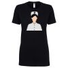 Next Level Ladies Boyfriend T-Shirt Thumbnail