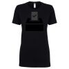 Next Level Ladies Boyfriend T-Shirt Thumbnail