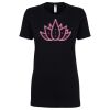 Next Level Ladies Boyfriend T-Shirt Thumbnail