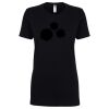 Next Level Ladies Boyfriend T-Shirt Thumbnail