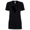 Next Level Ladies Boyfriend T-Shirt Thumbnail